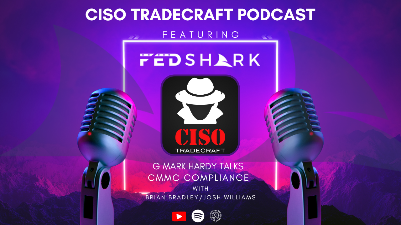 CISO Tradecraft Thumbnail