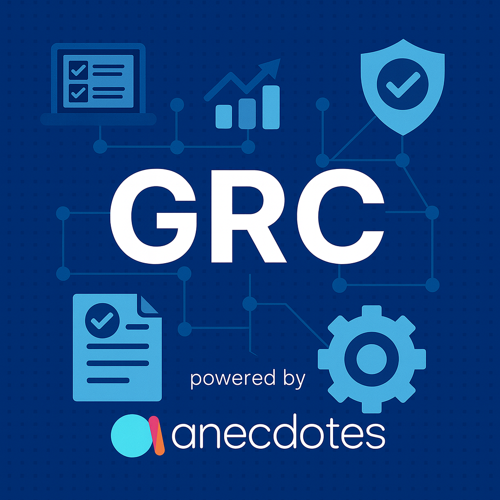 GRC Services Powered by Anecdotes